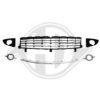 RENAU 7701477303 Ventilation Grille, bumper